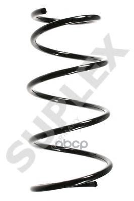 Пружина Подвески Передняя Renault: Megane Scenic 97-99 SUPLEX арт. 27138