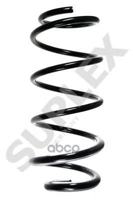 Пружина Подвески Передняя Renault: Espace Iv 02- SUPLEX арт. 27204
