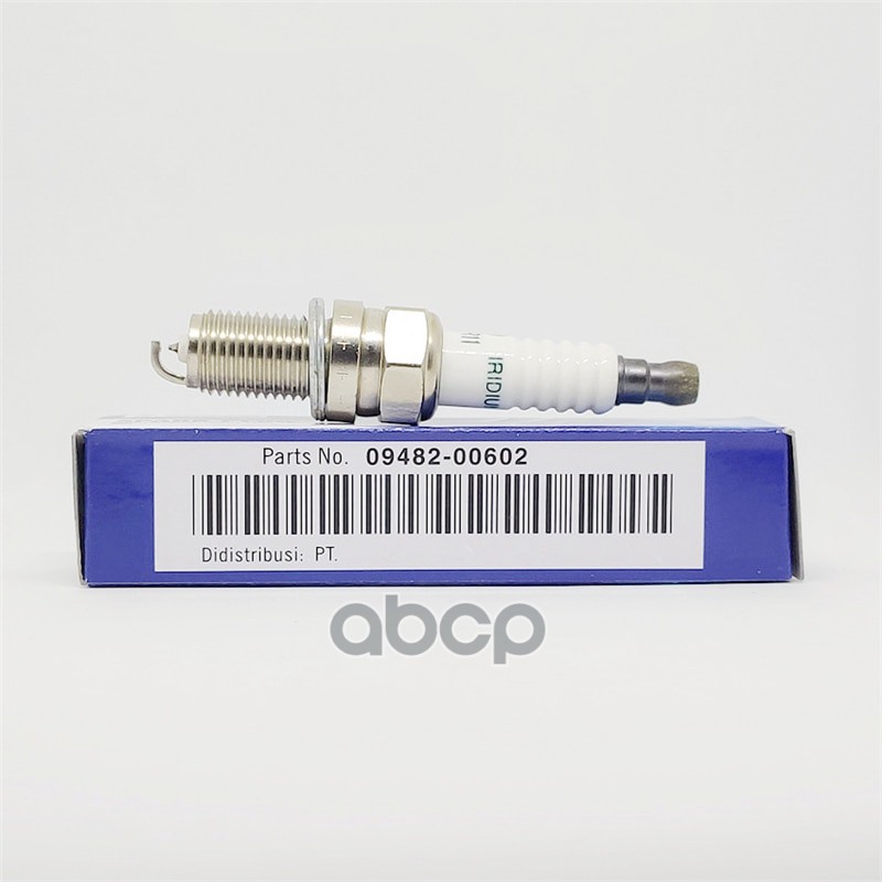 Свеча зажигания  (Denso ZXU20PR11) SUZUKI арт. 09482-00602