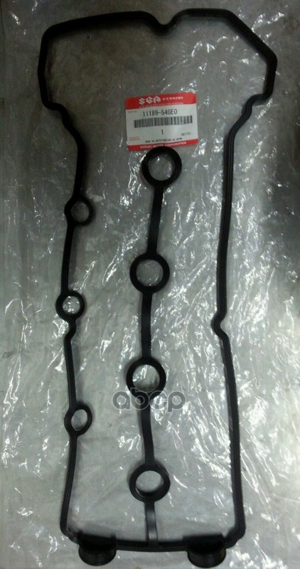 Прокладка клапанной крышки SUZUKI арт. 1118954GE0