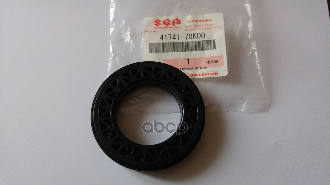 Подшипник опоры амортизатора переднего SUZUKI арт. 4174178K00