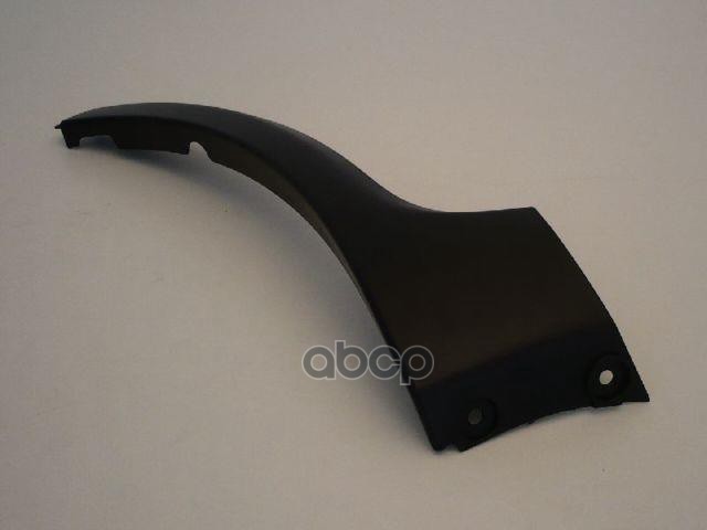 Накладка переднего бампера прав. SUZUKI 71770-79J00-5PK SUZUKI арт. 71770-79J00-5PK