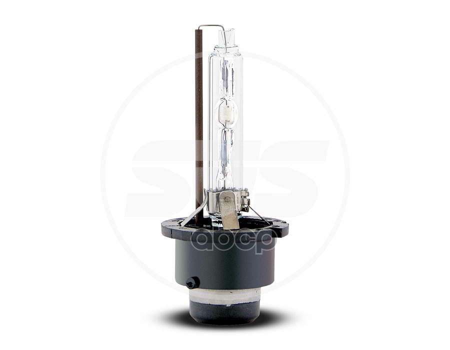 Лампа ксеноновая головного света D2S P32d-2 4300K Classic 12V 35W Картон 1 шт SVS арт. 0210035000