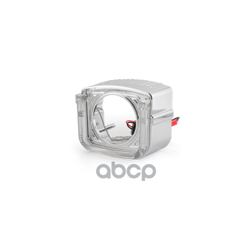 Маска Для Линз 2,5 Дюйма С Аг Led-035 U1-Тип SVS арт. 0280046035