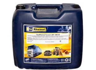 SWD Rheinol Favorol Lmf 10W40 П/С (20Л)