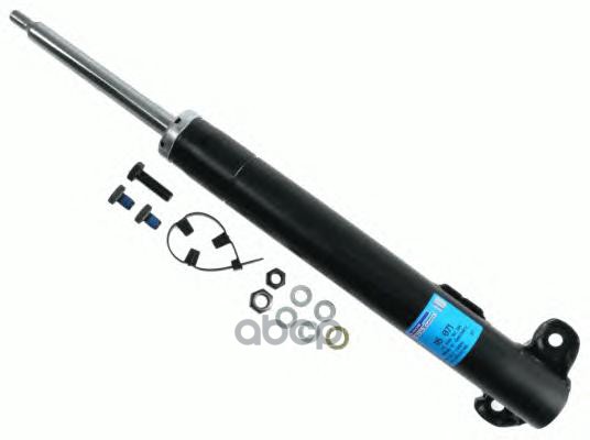 Амортизатор Подвески Передн Mercedes-Benz: 190 82-93 Sachs арт. 115071