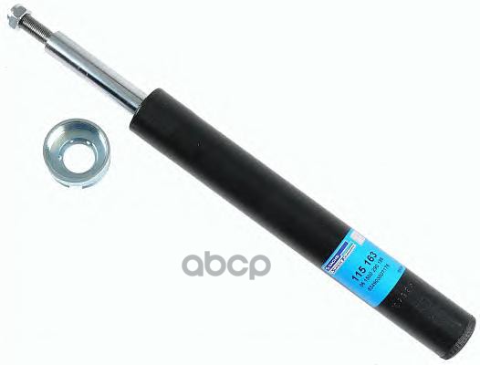 Амортизатор передний L=R VW B3 вкладыш SACHS 115 163 Sachs арт. 115 163