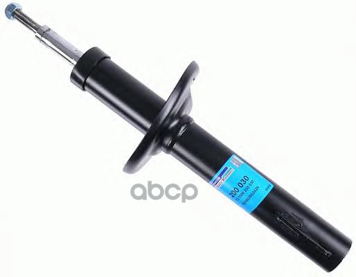 Амортизатор | Перед Прав/Лев | Sachs арт. 200030