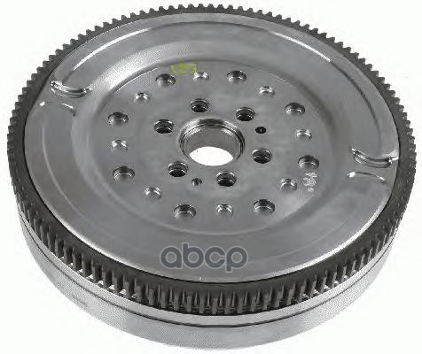 Маховик Двухмас. Astra H  Vectra C Sachs арт. 2294000296