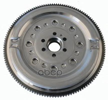 Маховик AUDI A4 B6 (8E2) 1.9 TDI 2004-2004 Sachs арт. 2294000453