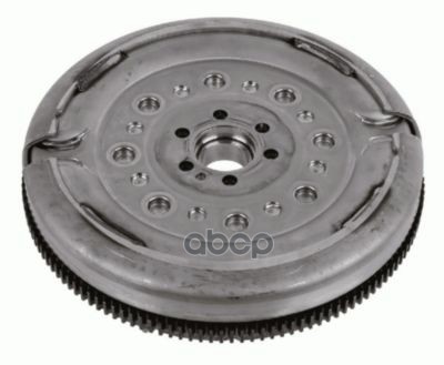 Маховик Двухмассовый Vw Multivan V 2.0Tdi 09- / Transporter V 2.0Tdi 09- Sachs арт. 2294002165