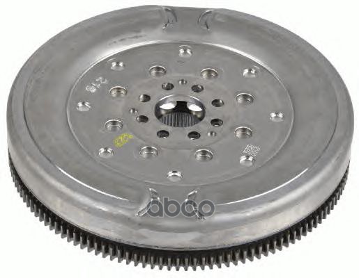 Маховик 2295000675 Sachs арт. 2295000675