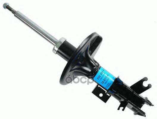 Амортизатор -Fr(R)/Gas  Volvo: S40 I (Vs)  V40 Estate (Vw) Sachs арт. 230295