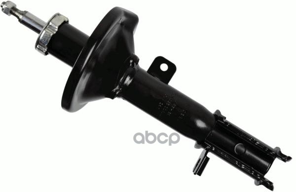 Амортизатор Подвески Задн Daewoo: Nubira 97-, Nubira Wagon 97-, Nubira Седан 97-, Nubira Седан 03- Sachs арт. 290170