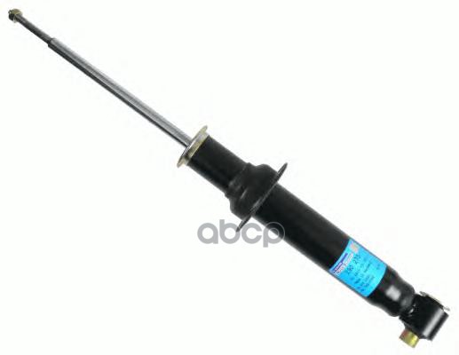 Амортизатор задний L=R BMW E34 1.8-4.0 SACHS 290 275 Sachs арт. 290 275