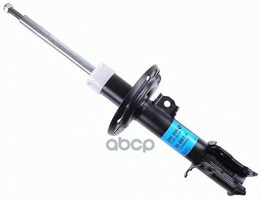 Амортизатор Передний L Sachs 290 386 Sachs арт. 290 386