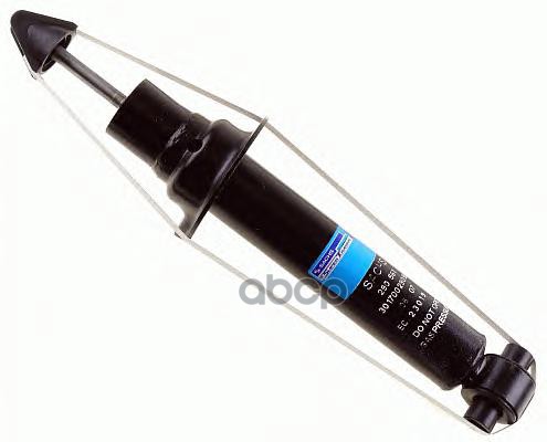 Амортизатор | Перед Прав/Лев | Sachs арт. 290561