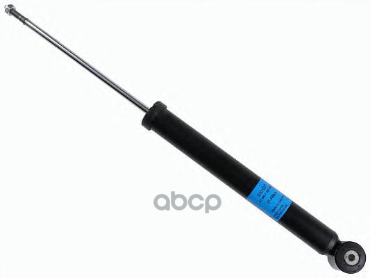 Амортизатор Подвески Задн Audi: A6 97-05 , A6 Avant 97-05 Sachs арт. 310027