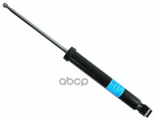 Амортизатор газовый задний VW Passat B6/B7, Skoda Superb (05-) 311346 Sachs арт. 311346