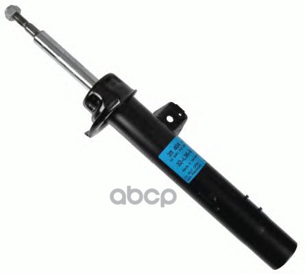 Амортизатор подвески BMW 3 Кабриолет (E93) M3 2008-2013 Sachs арт. 311404