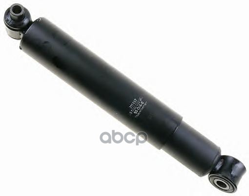 Амортизатор Задний Sachs арт. 311657