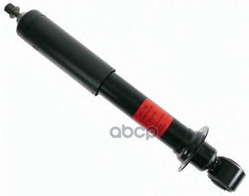 Амортизатор ПОДВЕСКИ Sachs арт. 311753
