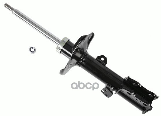 Амортизатор подвески передн TOYOTA: COROLLA 02-, COROLLA седан 02-, COROLLA универсал 02- Sachs арт. 311914