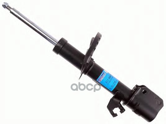 Амортизатор Подвески Передн Nissan: Micra 03- Sachs арт. 311984