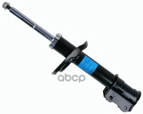Амортизатор Подвески Передн Прав Opel: Vectra C 02-, Vectra C Gts 02-, Vectra C Универсал 03- Vauxhall: Vectra Mk Ii 02-, Vec...