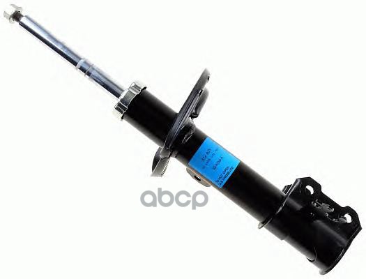 Амортизатор Подвески Передн Лев Opel: Signum 03-, Vectra C 02-, Vectra C Gts 02-, Vectra C Универсал 03- Vauxhall: Signum 03-...
