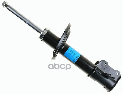 Амортизатор Подвески Передн Лев Opel: Signum 03-, Vectra C 02-, Vectra C Gts 02-, Vectra C Универсал 03- Vauxhall: Signum 02-...