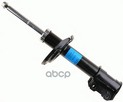 Амортизатор газовый передний OPEL VECTRA C 02 правый 312612 Sachs арт. 312612