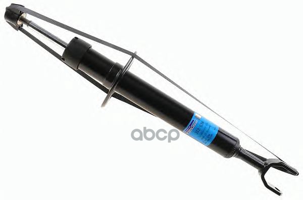 Амортизатор газовый передний Audi A6 (C6) 2.0-4.2 (05-11) 312638 Sachs арт. 312638