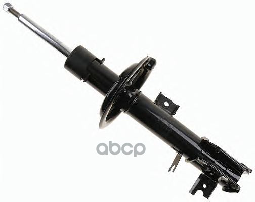 Амортизатор | Перед Лев | Sachs арт. 312819
