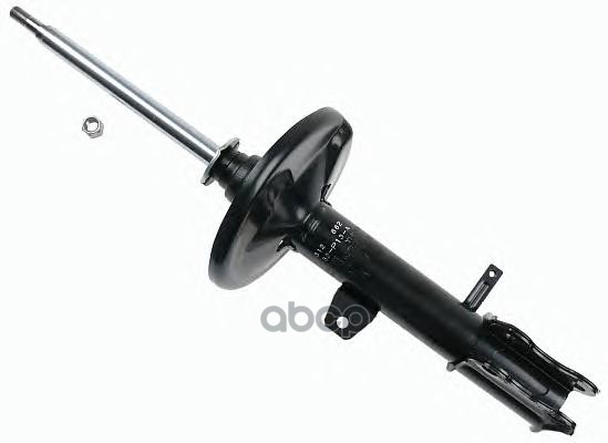 Амортизатор Подвески Задн Lexus: Rx 97-03 Sachs арт. 312882