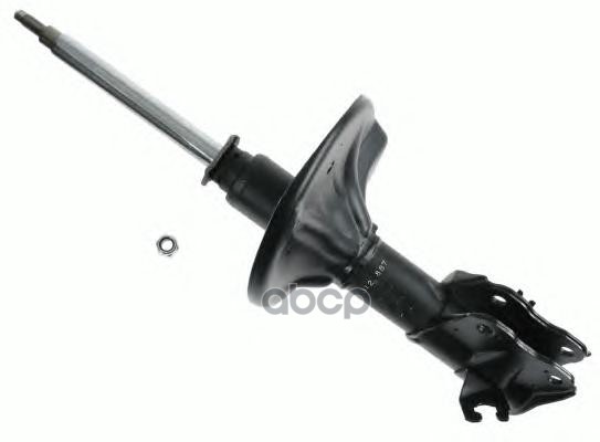 Амортизатор (НЕ ДЛЯ ОЕ GMIMR554948)  -Fr(L)/gas  MITSUBISHI: CARISMA (DA_)  CARISMA Saloon (DA_)  SP Sachs арт. 312887