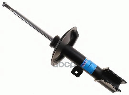 Амортизатор газовый передний правый Citroen C4 I (04-11) 313152 Sachs арт. 313152