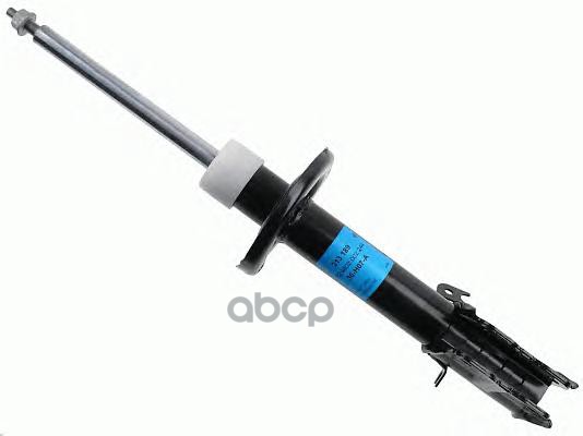 Амортизатор Подвески Передн Прав Mitsubishi: Colt Vi 04- Sachs арт. 313189