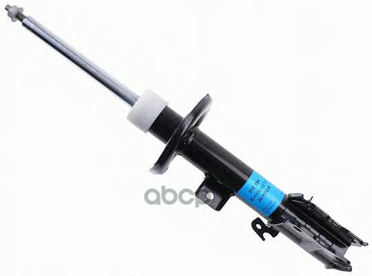 Амортизатор -Fr(L)/Gas  Smart: Forfour Sachs арт. 313194