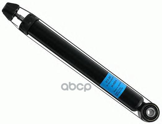 Амортизатор -R/gas  Volkswagen: TIGUAN Sachs арт. 313252