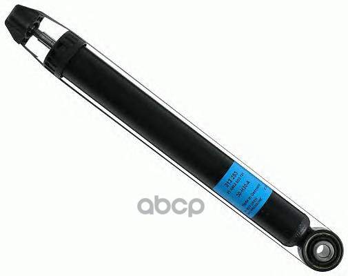 Амортизатор задний газовый Sachs арт. 313253