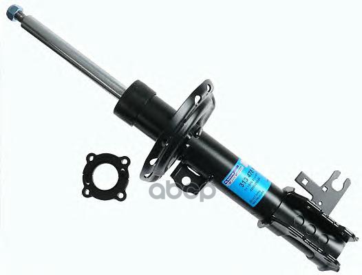 Амортизатор газовый передний правый Opel Astra H, Zafira B  313478 Sachs арт. 313478