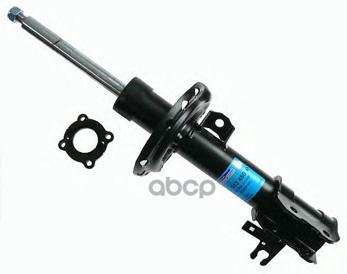 Амортизатор подвески OPEL ASTRA H FAMILY Хэтчбэк (A04) 1.8 (L48) 2013- Sachs арт. 313480