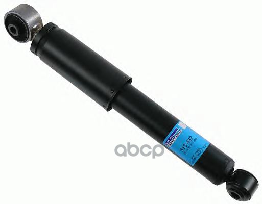 Амортизатор подвески OPEL ASTRA H FAMILY Хэтчбэк (A04) 1.8 (L48) 2013- Sachs арт. 313482
