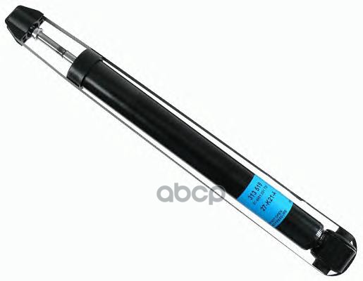 Амортизатор газовый задний Kia Rio II 05- 313519 Sachs арт. 313519