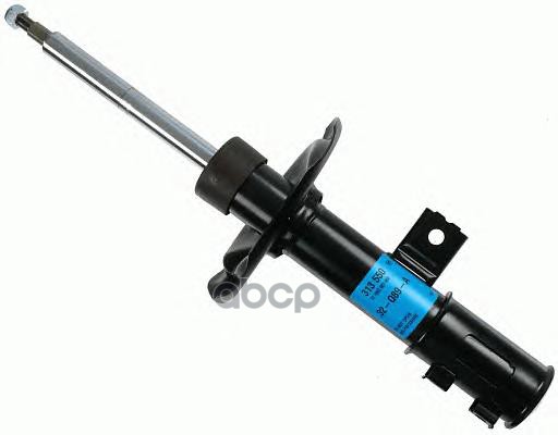 Амортизатор газовый передний правый KIA Ceed (SW, PRO) 313550 Sachs арт. 313550