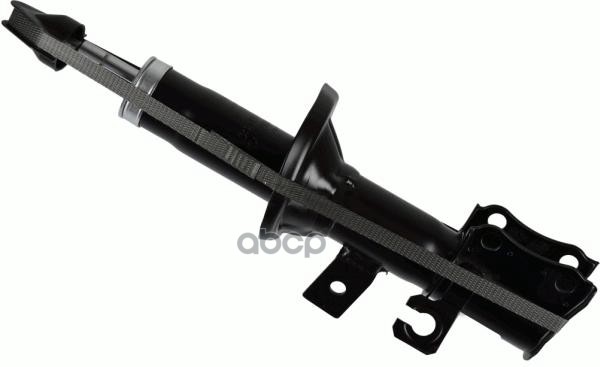 Амортизатор -Fr(L) Kia Rio (DC) 02-05 Sachs арт. 313614