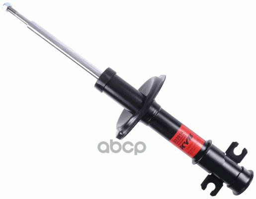 Амортизатор Kia Rio - F(L) 07.02-5.05 Sachs арт. 313616