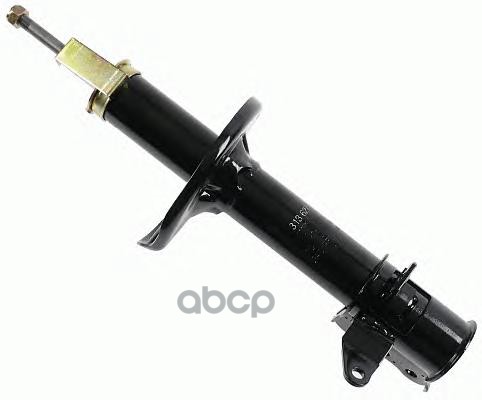 Амортизатор Подвески Задн Лев Mazda: 323F 98-04 Sachs арт. 313627