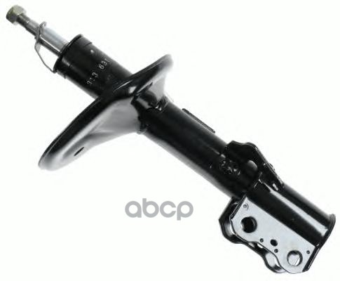 Снят, Замена 316 504 Амортизатор | Перед Прав | Sachs арт. 313631